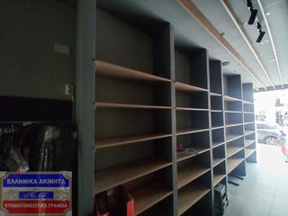 Κατάστημα 60 τ.μ. πρός ενοικίαση, Ν. Καβάλας, Καβάλα-thumb-3