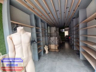 Κατάστημα 60 τ.μ. πρός ενοικίαση, Ν. Καβάλας, Καβάλα-thumb-1