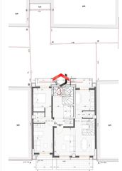 Studio / γκαρσονιέρα 45 τ.μ. για πώληση