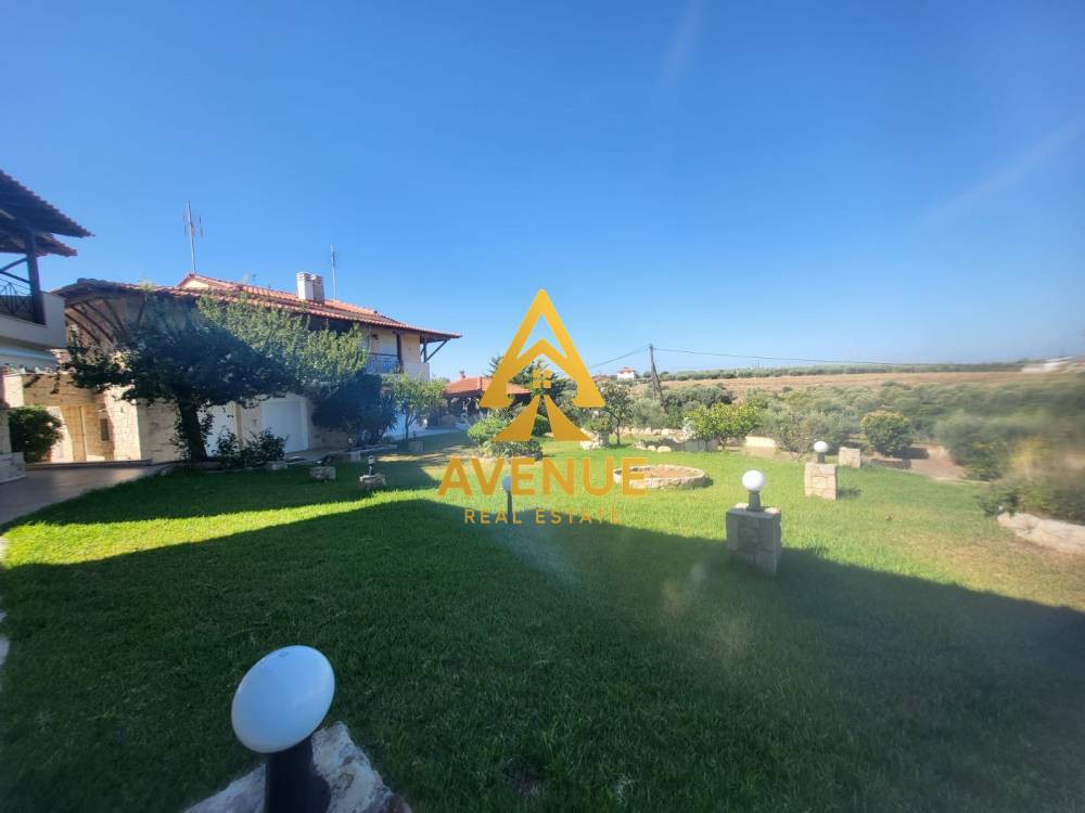 Μεζονέτα 40 τ.μ. προς πώληση, Νέα Ποτίδαια