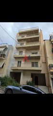 Συγκρότημα διαμερισμάτων 420 τ.μ. για πώληση