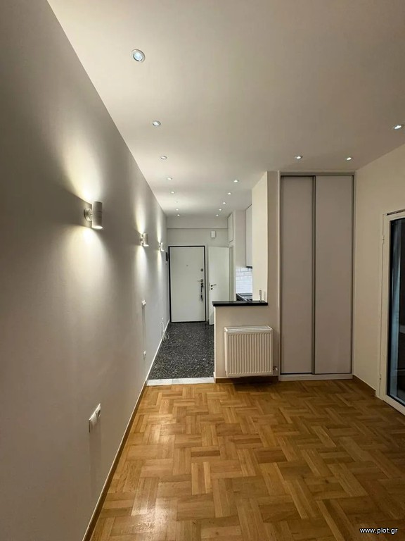 Studio / γκαρσονιέρα 30 τ.μ. πρός ενοικίαση, Αθήνα - Κέντρο, Κολωνάκι - Λυκαβηττός