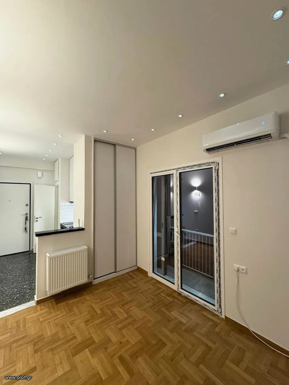 Studio / γκαρσονιέρα 30 τ.μ. πρός ενοικίαση, Αθήνα - Κέντρο, Κολωνάκι - Λυκαβηττός