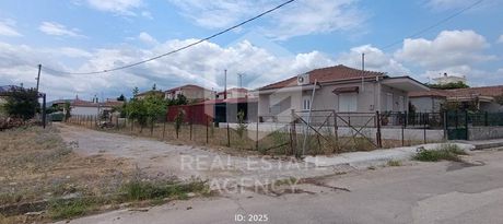 Οικόπεδο 597 τ.μ. πρός πώληση