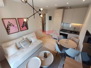Studio 38 sqm for sale