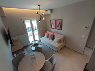 Studio / γκαρσονιέρα 38 τ.μ. για πώληση, Θεσσαλονίκη - Κέντρο, Δόξα-thumb-2