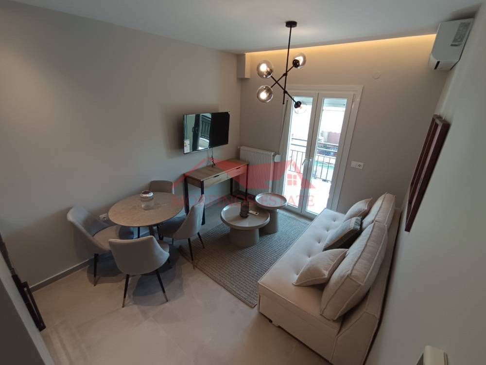 Studio / γκαρσονιέρα 38 τ.μ. πρός πώληση, Θεσσαλονίκη - Κέντρο, Δόξα