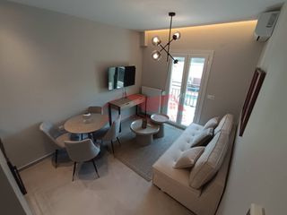 Studio / γκαρσονιέρα 38 τ.μ. για πώληση, Θεσσαλονίκη - Κέντρο, Δόξα-thumb-4