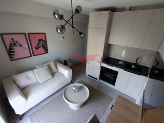Studio / γκαρσονιέρα 27 τ.μ. για πώληση