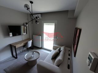 Studio / γκαρσονιέρα 27 τ.μ. για πώληση, Θεσσαλονίκη - Κέντρο, Τριανδρία-thumb-2