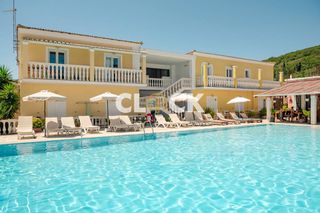 Ξενοδοχείο 1.250 τ.μ. για πώληση