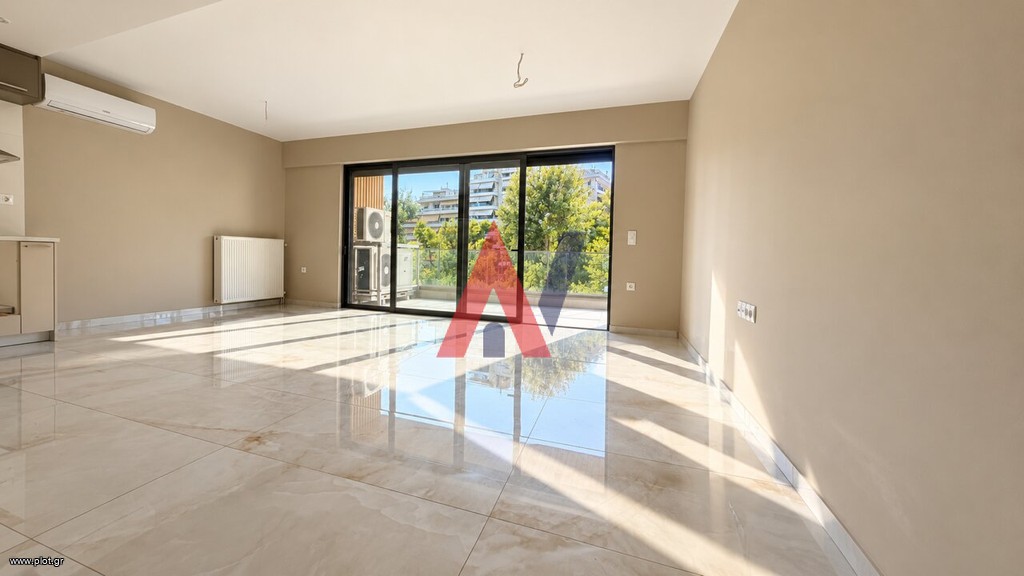 Διαμέρισμα 58 τ.μ. προς πώληση, Αθήνα - Κέντρο, Γκύζη - Πεδίον Άρεως