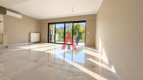 Apartment 58 sqm for sale