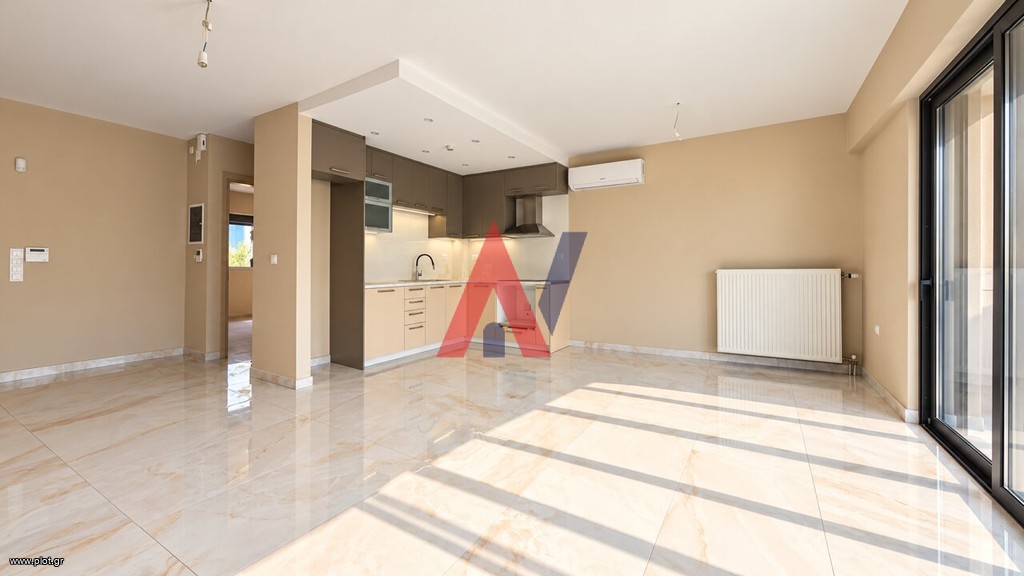 Διαμέρισμα 58 τ.μ. προς πώληση, Αθήνα - Κέντρο, Γκύζη - Πεδίον Άρεως