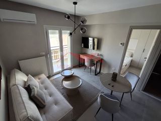 Studio / γκαρσονιέρα 40 τ.μ. για πώληση, Θεσσαλονίκη - Κέντρο, Τριανδρία-thumb-4