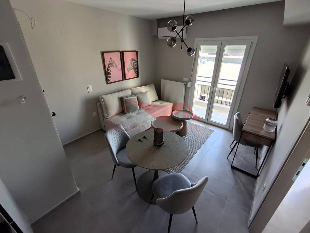 Studio / γκαρσονιέρα 40 τ.μ. πρός πώληση, Θεσσαλονίκη - Κέντρο, Τριανδρία