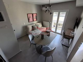 Studio / γκαρσονιέρα 40 τ.μ. για πώληση, Θεσσαλονίκη - Κέντρο, Τριανδρία-thumb-3