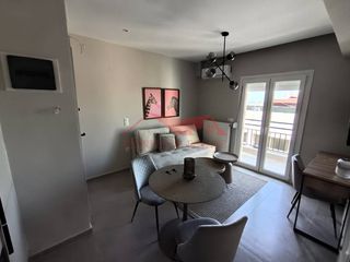 Studio / γκαρσονιέρα 40 τ.μ. για πώληση, Θεσσαλονίκη - Κέντρο, Τριανδρία-thumb-2
