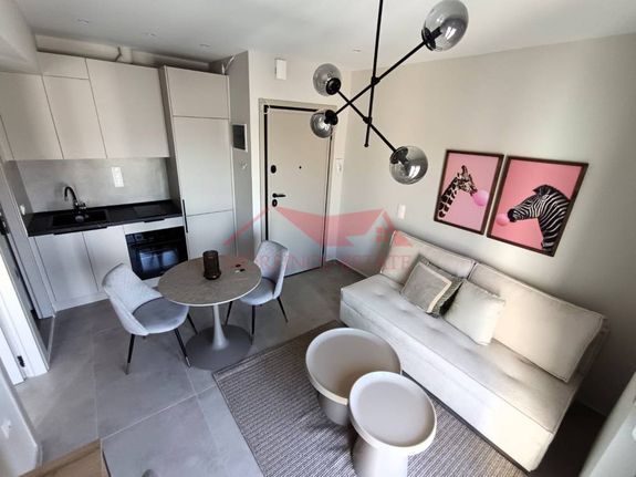 Studio / γκαρσονιέρα 40 τ.μ. για πώληση, Θεσσαλονίκη - Κέντρο, Τριανδρία