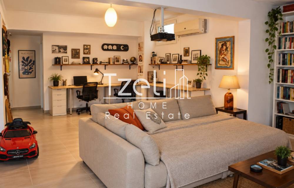 Μεζονέτα 149 τ.μ. πρός ενοικίαση, Αθήνα - Νότια Προάστια, Άλιμος