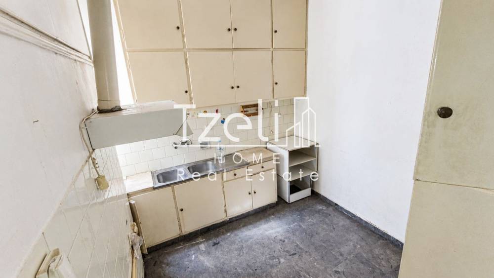 Διαμέρισμα 98 τ.μ. πρός πώληση, Αθήνα - Κέντρο, Γκύζη - Πεδίον Άρεως