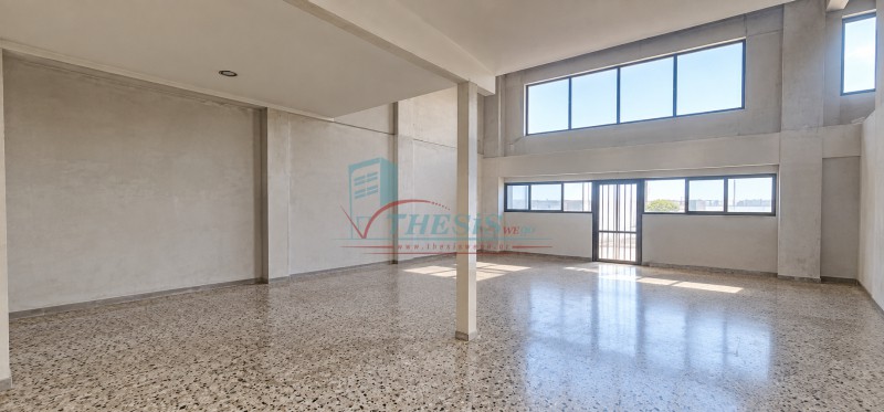 Αίθουσα 333 τ.μ. προς πώληση, Κάτω Δάφνη Αττικής