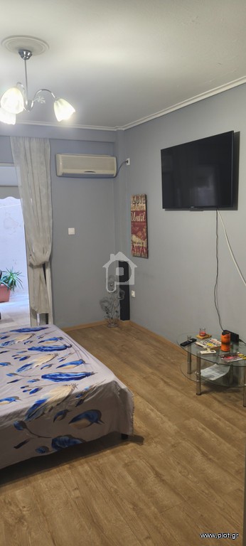 Studio / γκαρσονιέρα 37 τ.μ. προς ενοικίαση, Πλατεία Παπαδιαμάντη