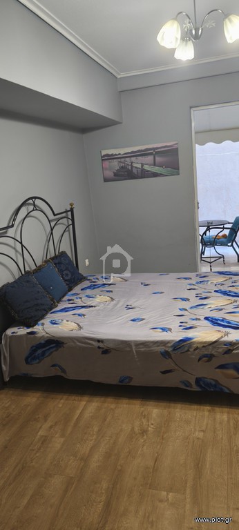 Studio / γκαρσονιέρα 37 τ.μ. προς ενοικίαση, Πλατεία Παπαδιαμάντη