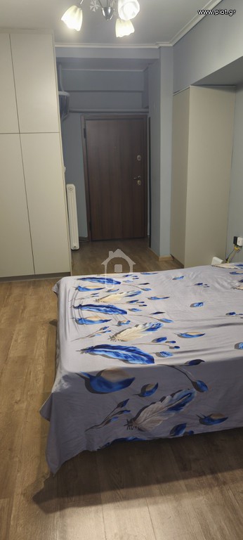 Studio / γκαρσονιέρα 37 τ.μ. προς ενοικίαση, Πλατεία Παπαδιαμάντη