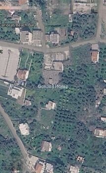 Land plot 426 sqm for sale