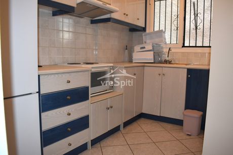 Apartment 38 sqm for rent