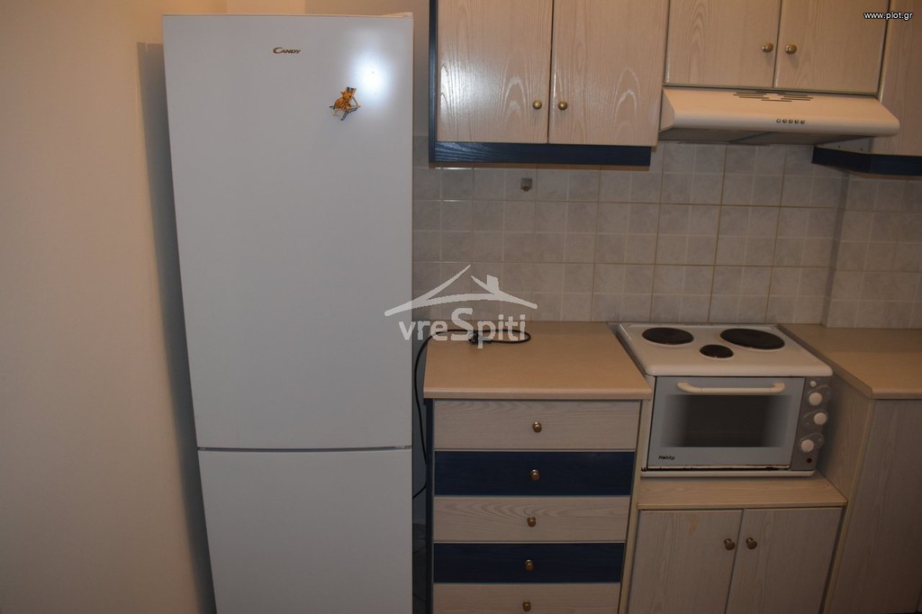 Διαμέρισμα 38 τ.μ. προς ενοικίαση, Πεδινή