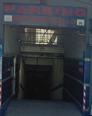 Parking 2.300 τ.μ. για πώληση