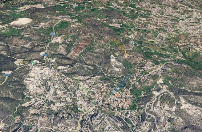 Οικόπεδο 600 τ.μ. για πώληση, Λεμεσός