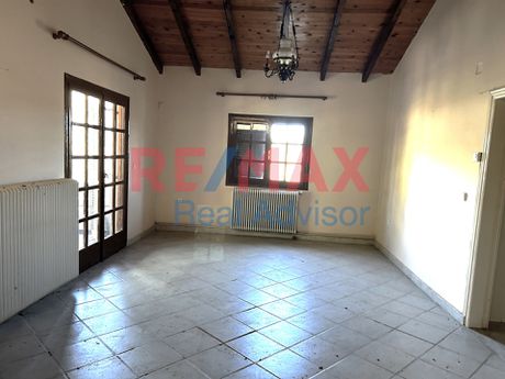 Detached home 90 sqm for sale