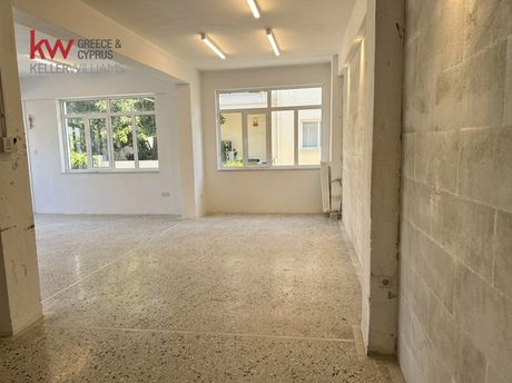 Κατάστημα 95 τ.μ. προς ενοικίαση