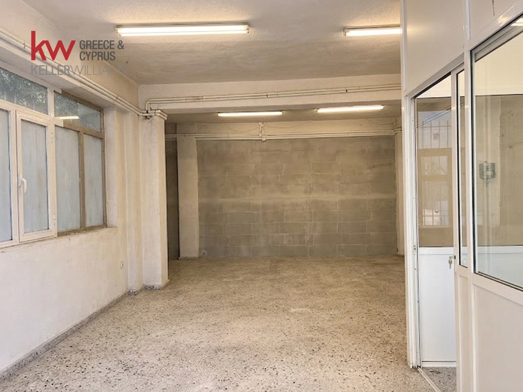 Κατάστημα 95 τ.μ. προς ενοικίαση, Κάτω Ηλιούπολη Ευόσμου