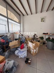 Store 37 sqm for rent