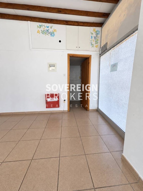 Κατάστημα 37 τ.μ. προς ενοικίαση, Νεάπολη Θεσσαλονίκης