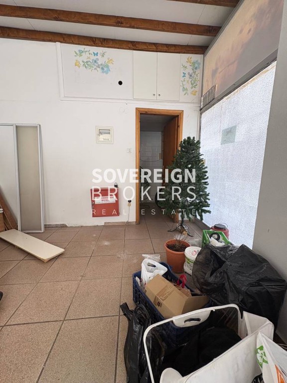 Κατάστημα 37 τ.μ. προς ενοικίαση, Νεάπολη Θεσσαλονίκης