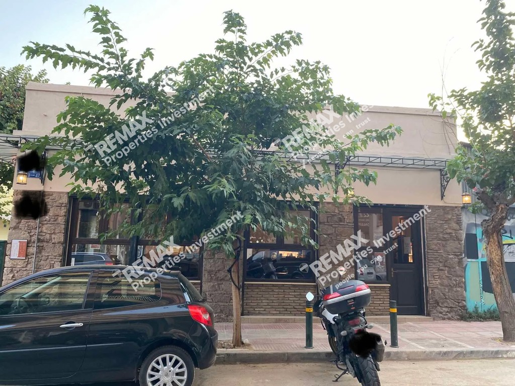 Επιχείρηση 93 τ.μ. πρός πώληση, Αθήνα - Κέντρο, Γκάζι - Μεταξουργείο - Βοτανικός