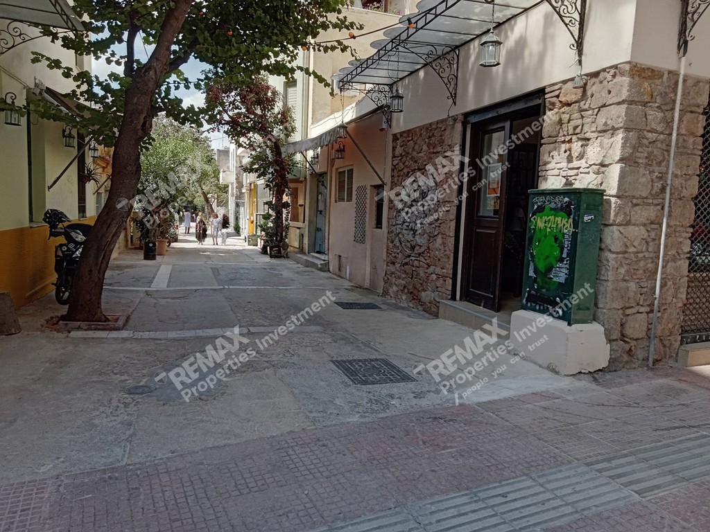 Επιχείρηση 93 τ.μ. πρός πώληση, Αθήνα - Κέντρο, Γκάζι - Μεταξουργείο - Βοτανικός