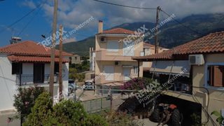 Μεζονέτα 180 τ.μ. για πώληση