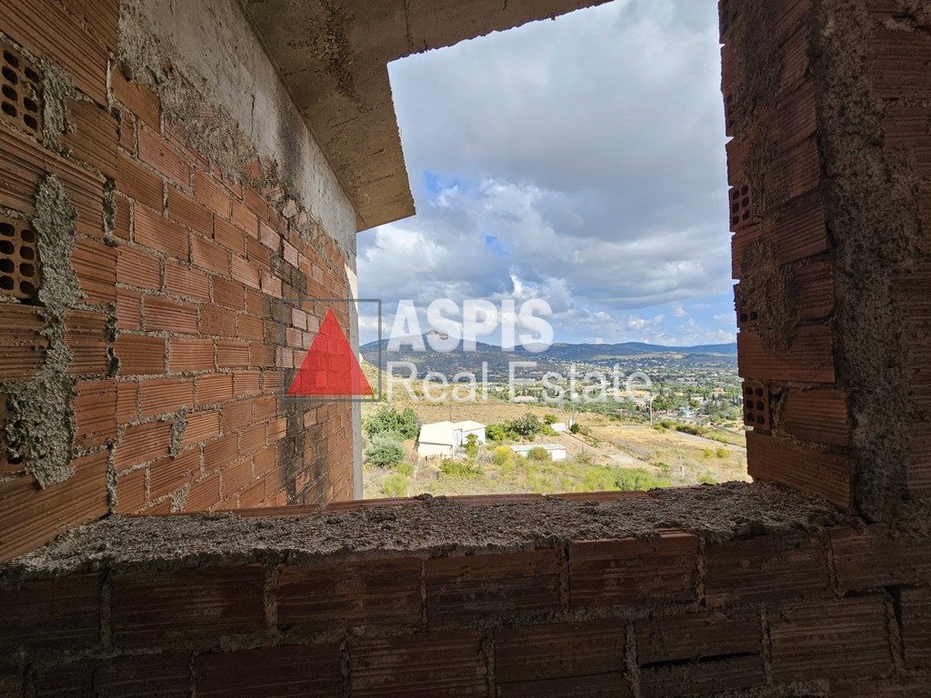 Μονοκατοικία 400 τ.μ. πρός πώληση, Αττική - Υπόλοιπο, Ωρωπός