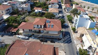 Διαμέρισμα 70 τ.μ. πρός πώληση, Μεσσηνία, Κυπαρισσία-thumb-9
