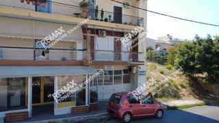 Διαμέρισμα 70 τ.μ. πρός πώληση, Μεσσηνία, Κυπαρισσία-thumb-1