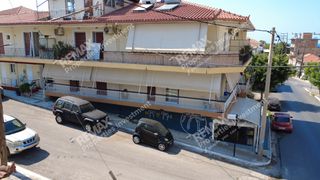 Διαμέρισμα 70 τ.μ. πρός πώληση, Μεσσηνία, Κυπαρισσία-thumb-13