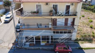 Διαμέρισμα 70 τ.μ. πρός πώληση, Μεσσηνία, Κυπαρισσία-thumb-4
