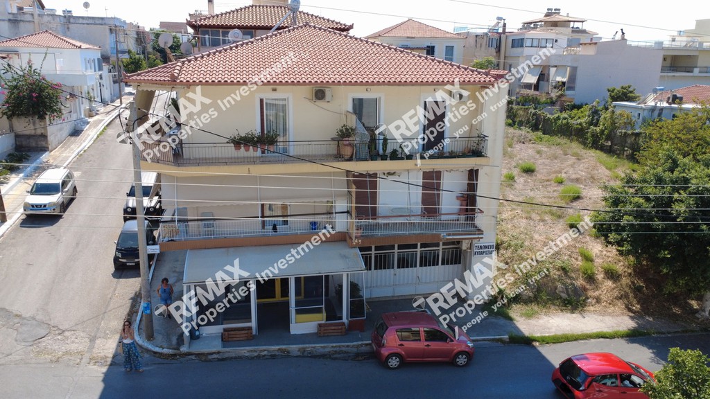 Διαμέρισμα 70 τ.μ. πρός πώληση, Μεσσηνία, Κυπαρισσία