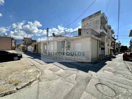 Μονοκατοικία 67 τ.μ. πρός πώληση
